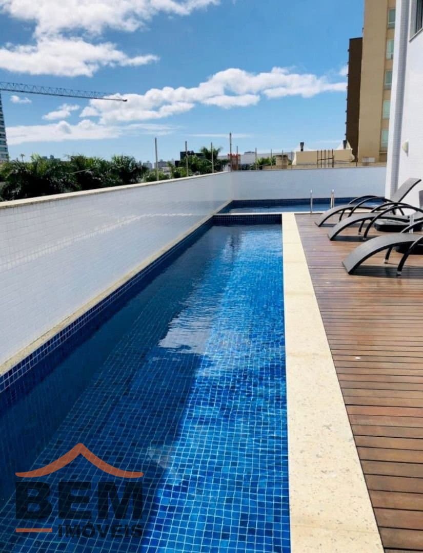 Apartamento para Venda com 4 quartos e 165m² no bairro Fazenda, em Itajaí