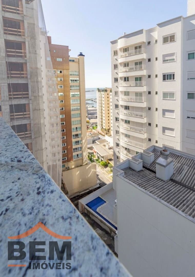 Apartamento para Venda com 4 quartos e 165m² no bairro Fazenda, em Itajaí