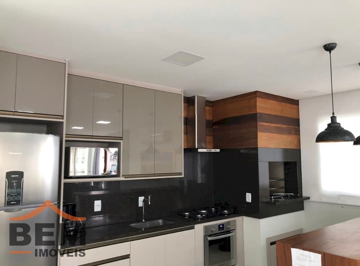 Apartamento para Venda com 4 quartos e 165m² no bairro Fazenda, em Itajaí