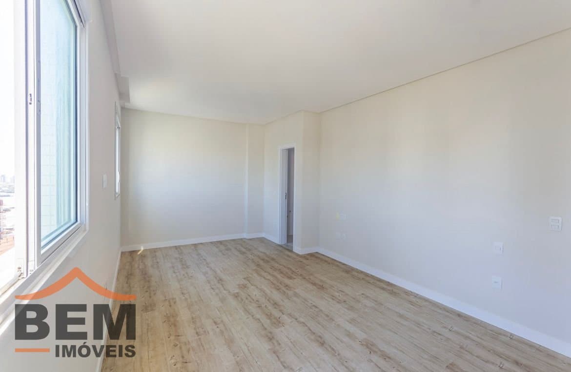 Apartamento para Venda com 4 quartos e 165m² no bairro Fazenda, em Itajaí