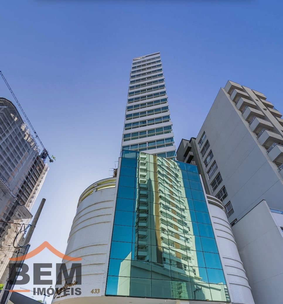 Apartamento para Venda com 4 quartos e 165m² no bairro Fazenda, em Itajaí