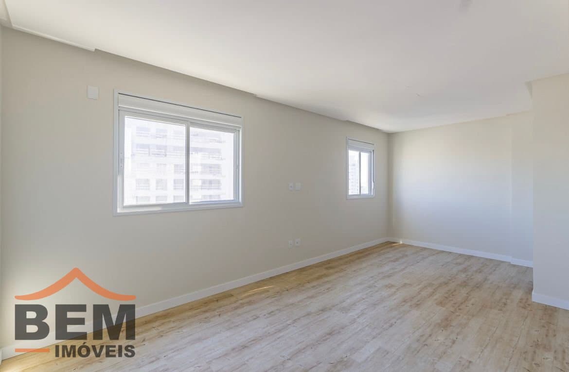 Apartamento para Venda com 4 quartos e 165m² no bairro Fazenda, em Itajaí