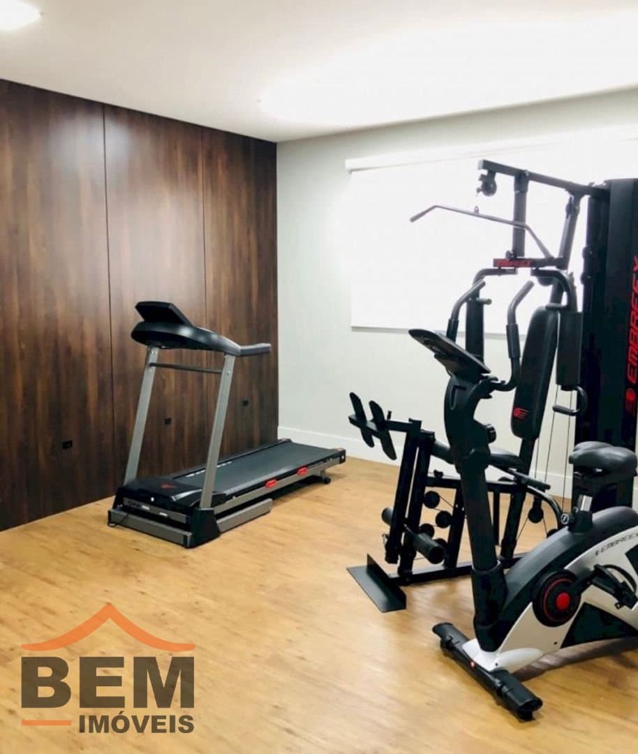 Apartamento para Venda com 4 quartos e 165m² no bairro Fazenda, em Itajaí