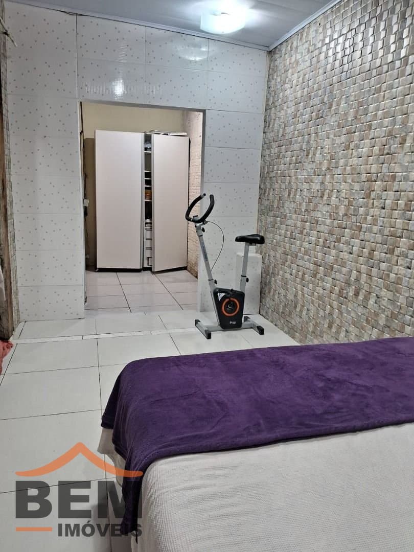 Casa para Venda com 3 quartos e 100m² no bairro Praia Brava, em Itajaí