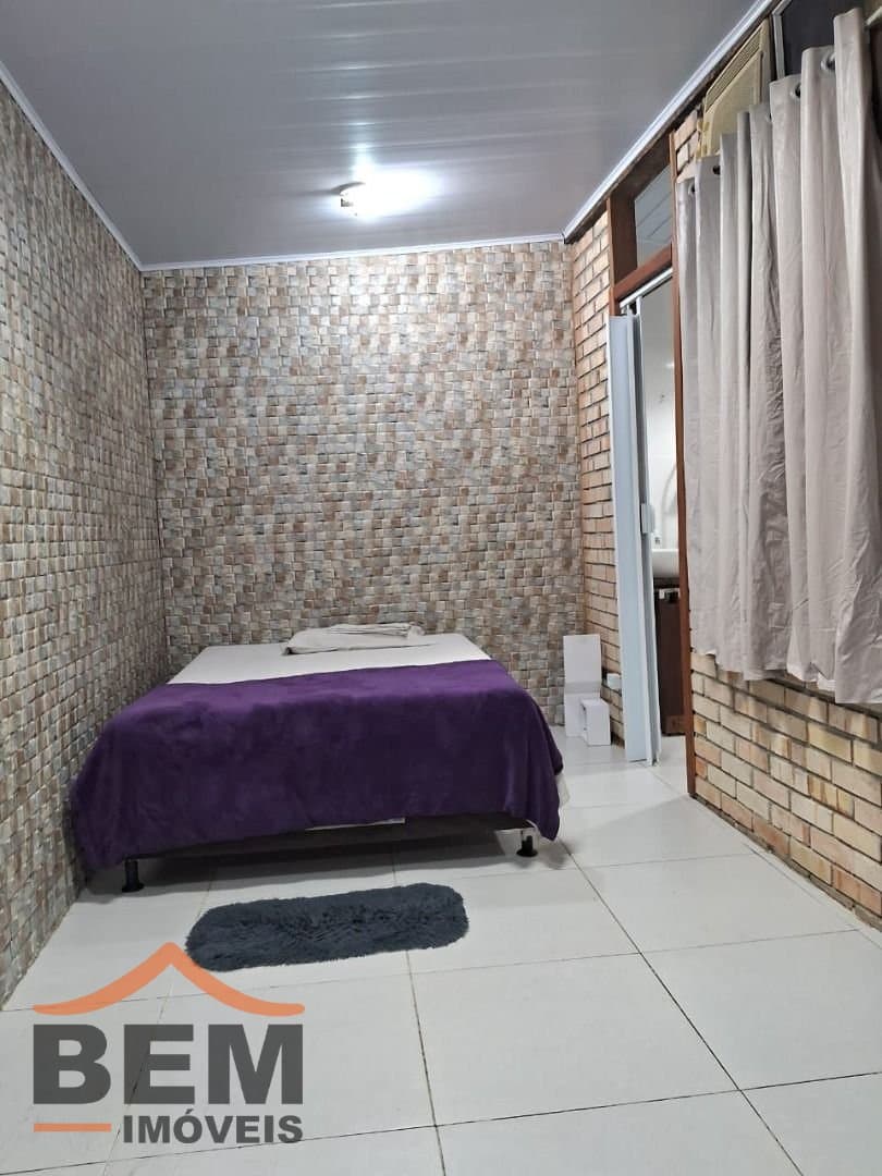 Casa para Venda com 3 quartos e 100m² no bairro Praia Brava, em Itajaí