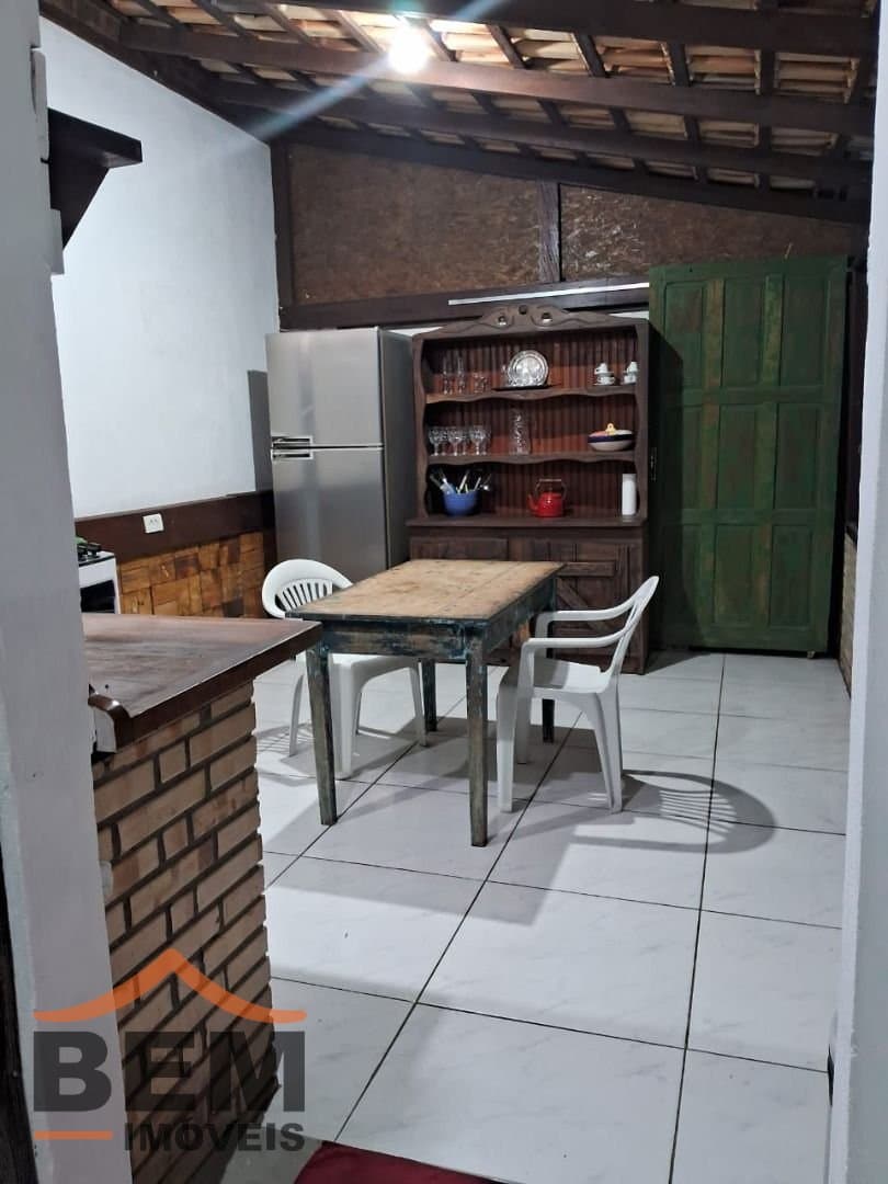 Casa para Venda com 3 quartos e 100m² no bairro Praia Brava, em Itajaí