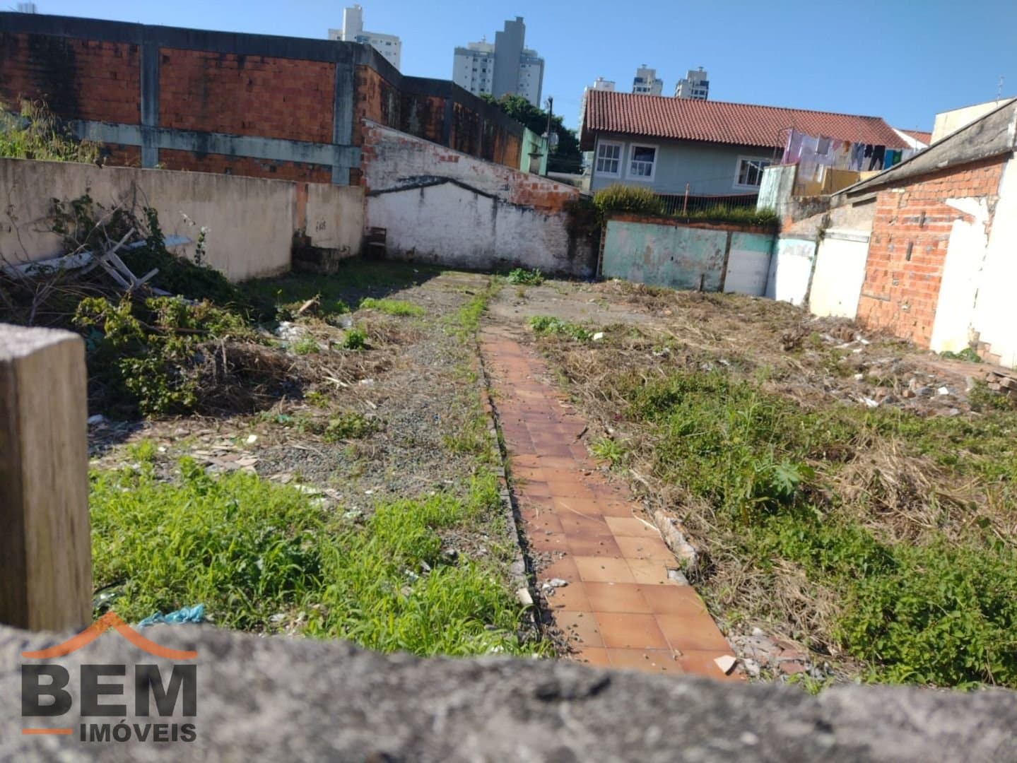 Terreno para Venda no bairro Vila Operária, em Itajaí