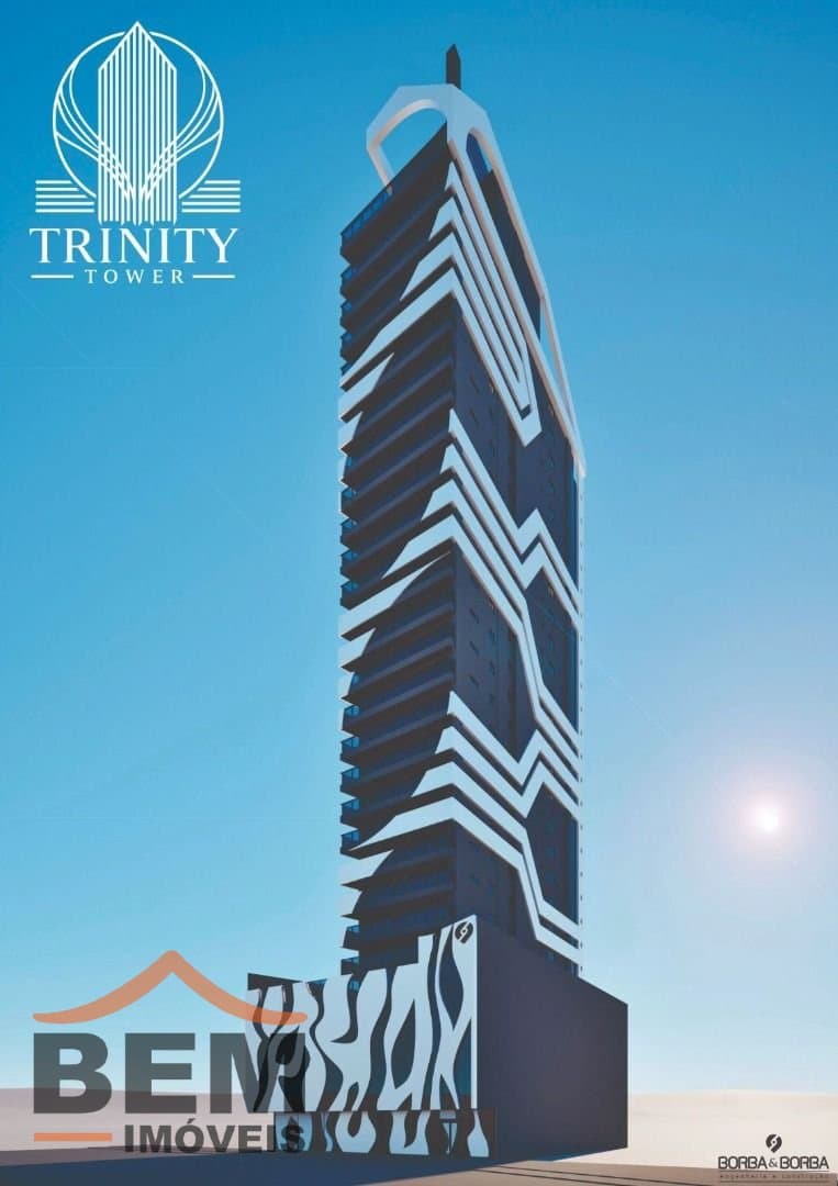 Apartamento para Venda com 2 quartos e 76m² no bairro Fazenda, em Itajaí
