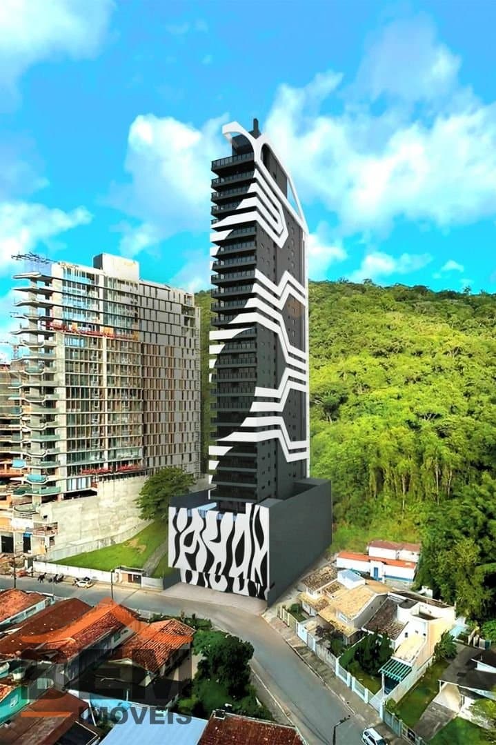 Apartamento para Venda com 2 quartos e 76m² no bairro Fazenda, em Itajaí