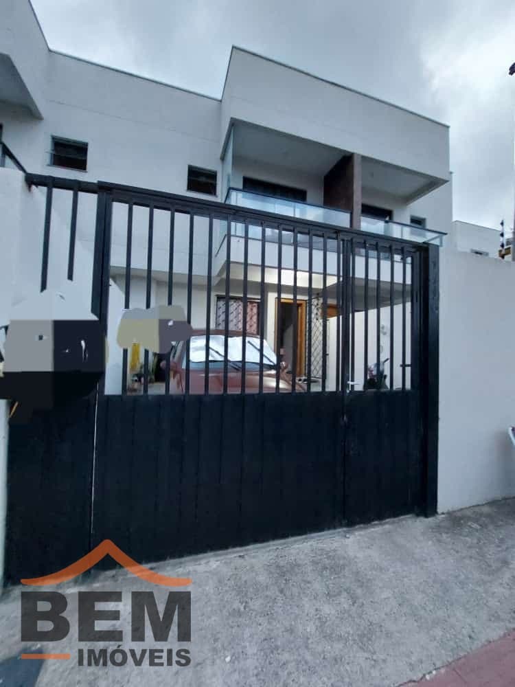 Casa para Venda com 2 quartos e 75m² no bairro Santa Regina, em Camboriú