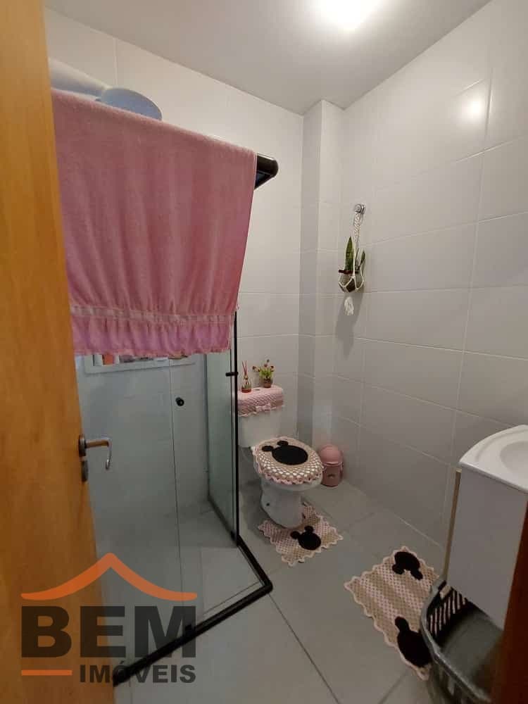 Casa para Venda com 2 quartos e 75m² no bairro Santa Regina, em Camboriú