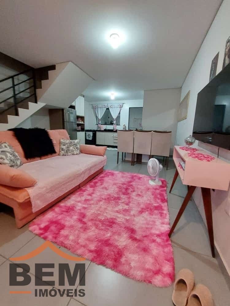 Casa para Venda com 2 quartos e 75m² no bairro Santa Regina, em Camboriú
