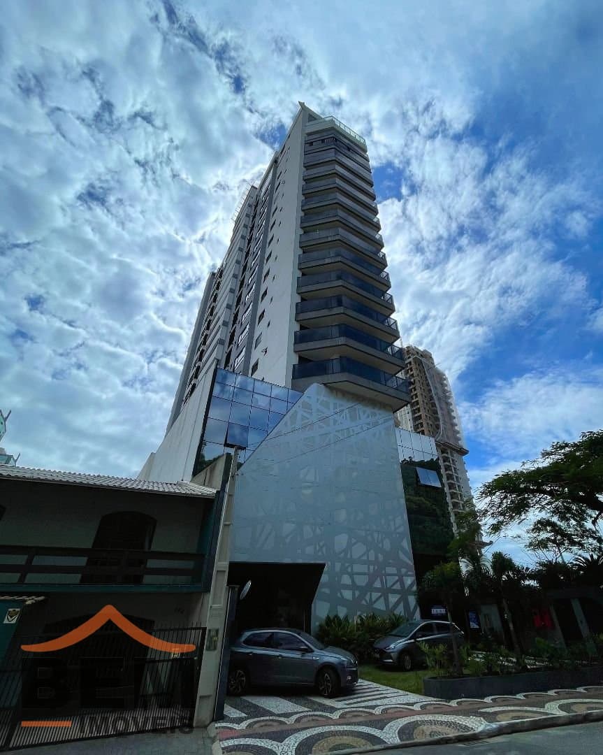 Apartamento para Venda com 3 quartos e 177m² no bairro Fazenda, em Itajaí