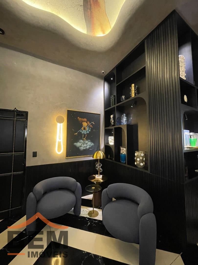 Apartamento para Venda com 3 quartos e 177m² no bairro Fazenda, em Itajaí
