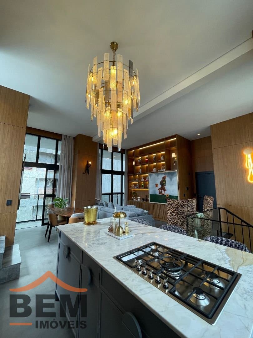Apartamento para Venda com 3 quartos e 177m² no bairro Fazenda, em Itajaí