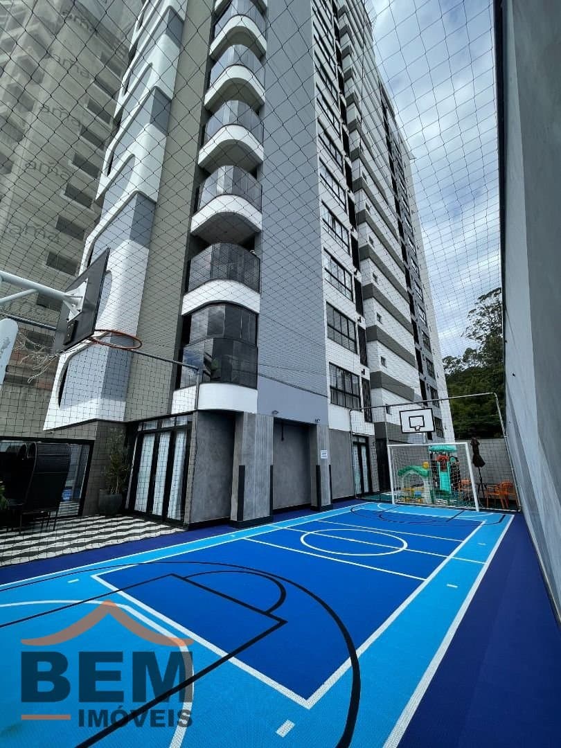 Apartamento para Venda com 3 quartos e 177m² no bairro Fazenda, em Itajaí