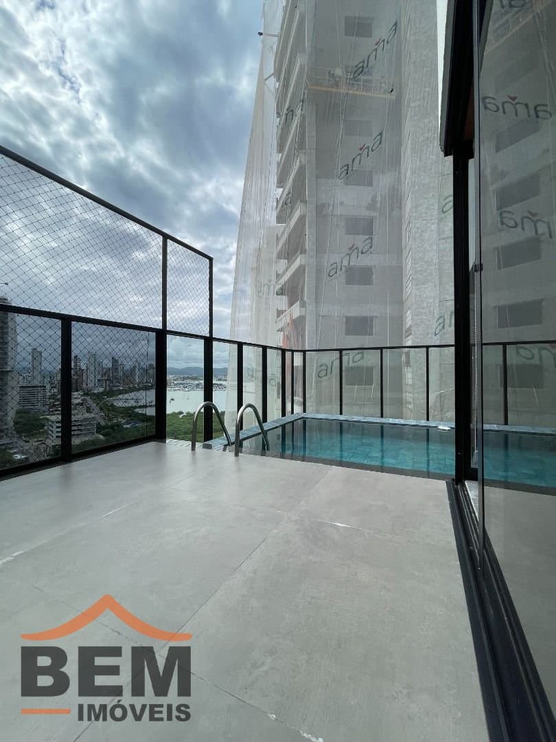 Apartamento para Venda com 3 quartos e 177m² no bairro Fazenda, em Itajaí