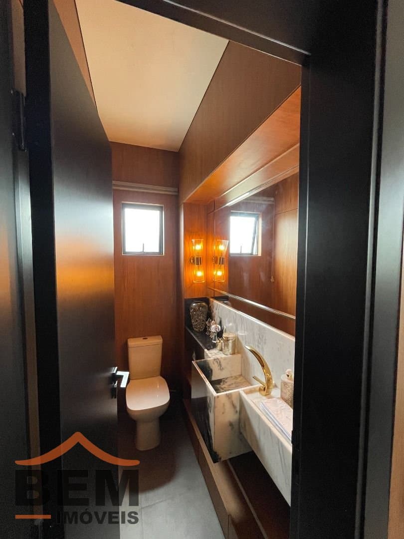 Apartamento para Venda com 3 quartos e 177m² no bairro Fazenda, em Itajaí