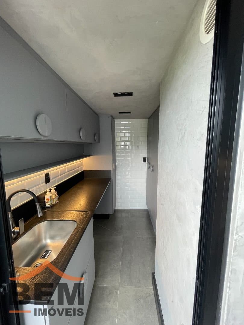 Apartamento para Venda com 3 quartos e 177m² no bairro Fazenda, em Itajaí