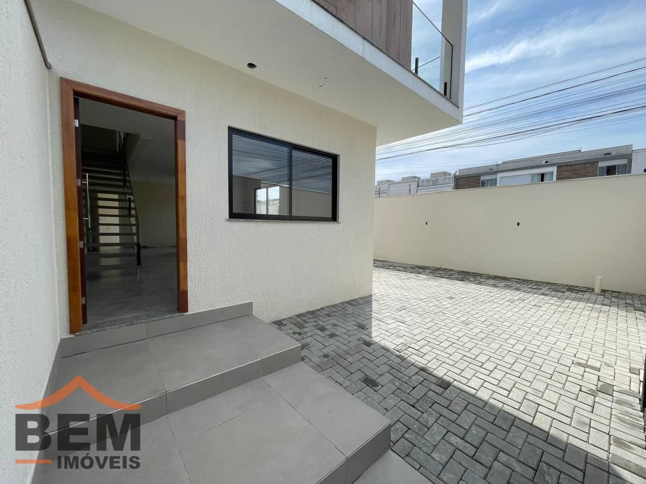 Casa para Venda com 3 quartos e 107m² no bairro Santa Regina, em Camboriú