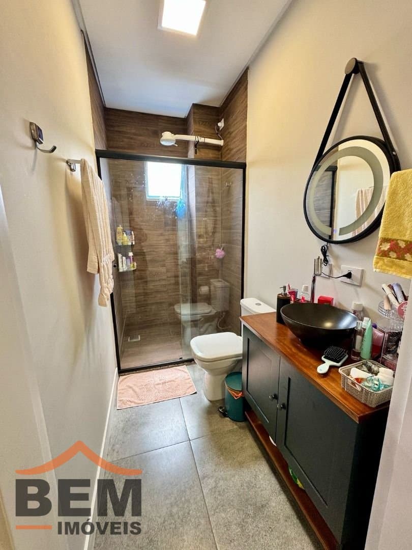 Casa para Venda com 2 quartos e 167m² no bairro Bairro Rio Pequeno, em Camboriú