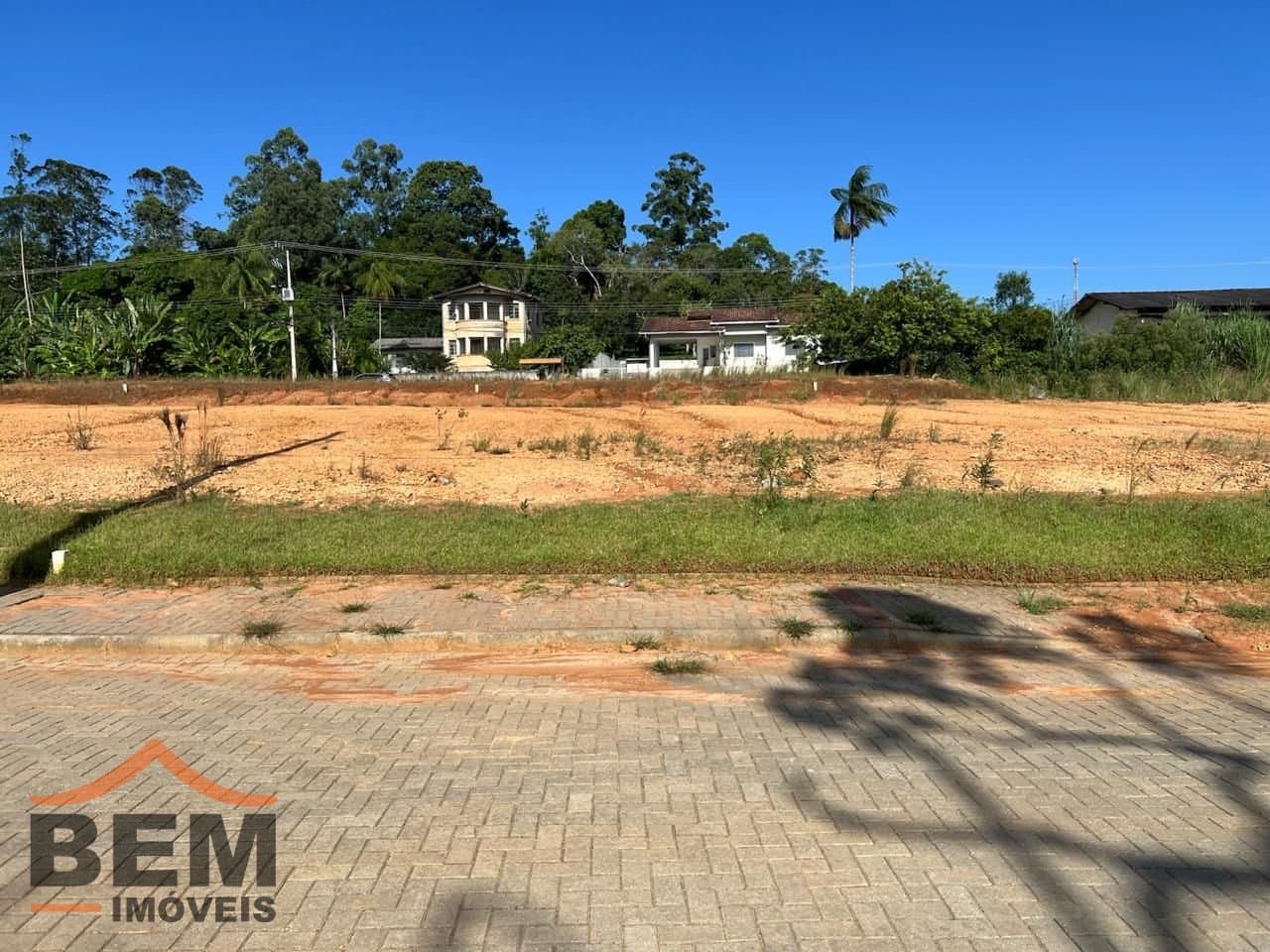 Terreno para Locação no bairro Itaipava, em Itajaí