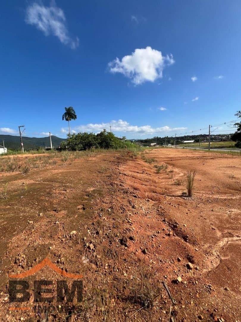 Terreno para Locação no bairro Itaipava, em Itajaí