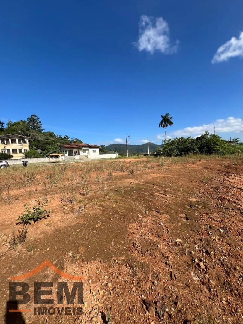Terreno para Locação no bairro Itaipava, em Itajaí