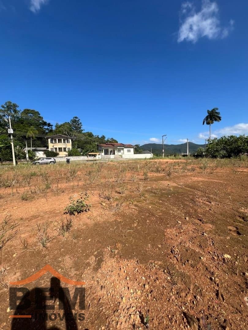 Terreno para Locação no bairro Itaipava, em Itajaí