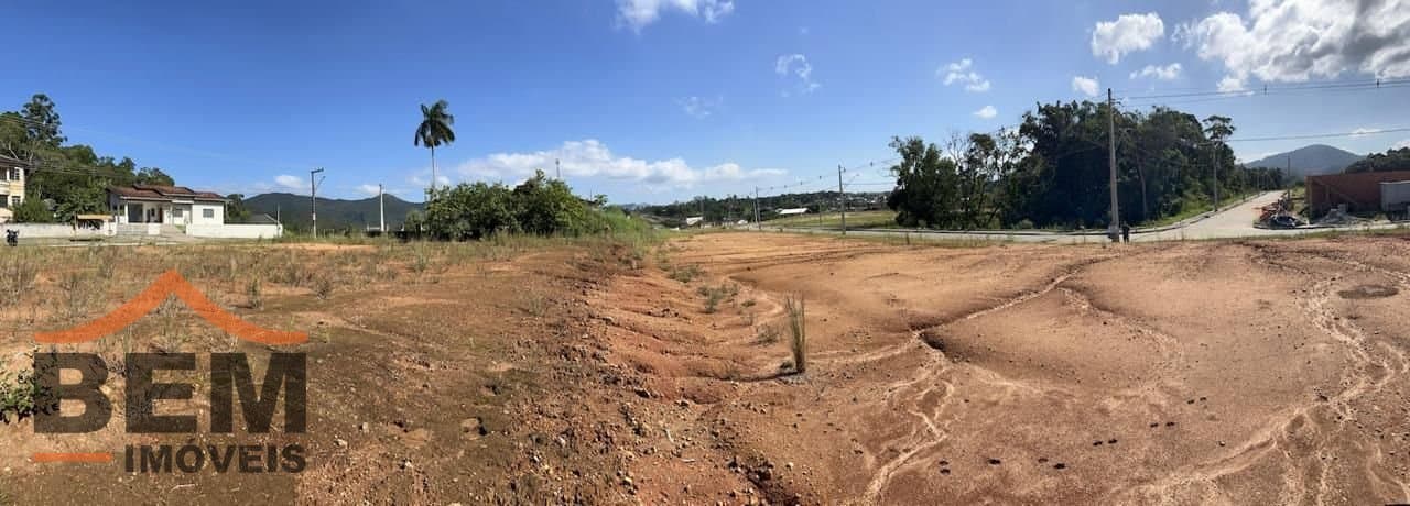 Terreno para Locação no bairro Itaipava, em Itajaí