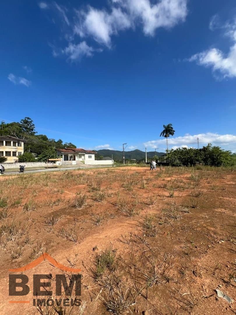Terreno para Locação no bairro Itaipava, em Itajaí