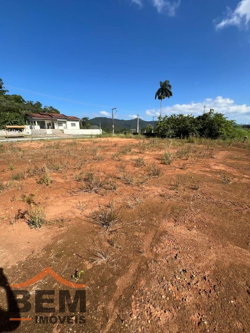Terreno para Locação no bairro Itaipava, em Itajaí