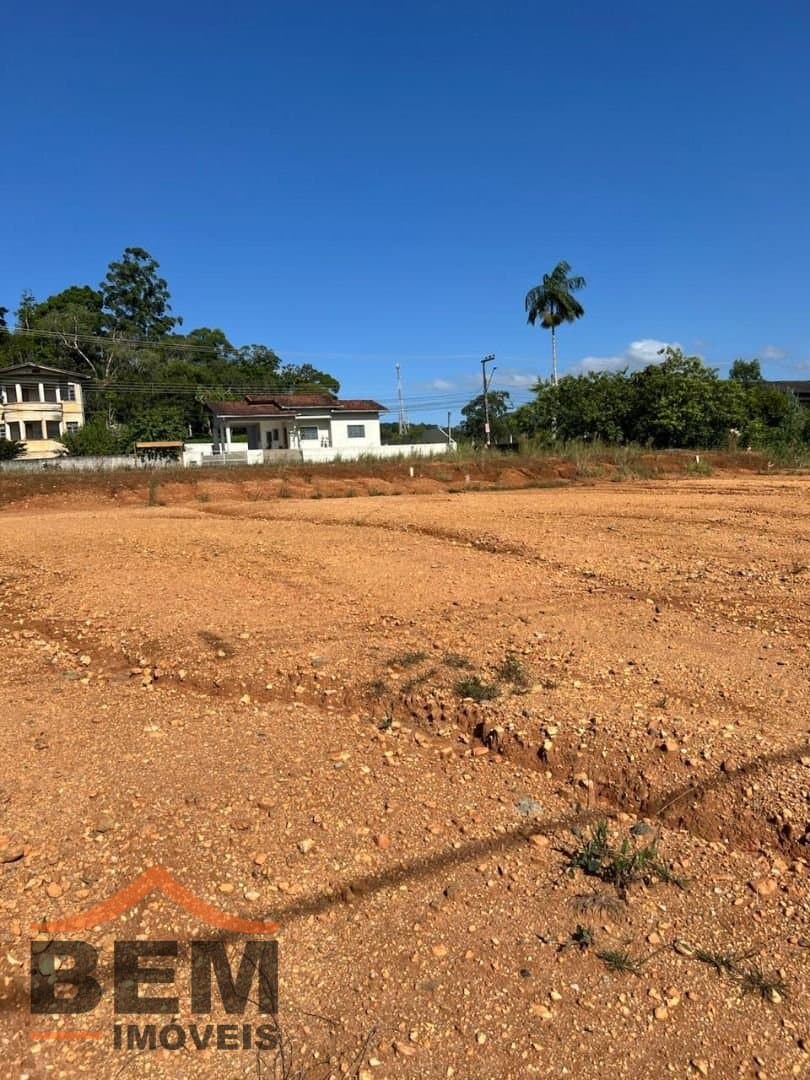 Terreno para Locação no bairro Itaipava, em Itajaí