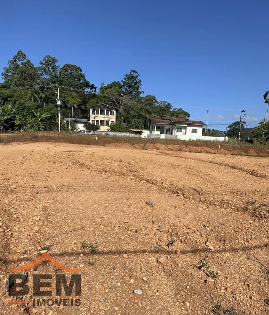 Terreno para Locação no bairro Itaipava, em Itajaí