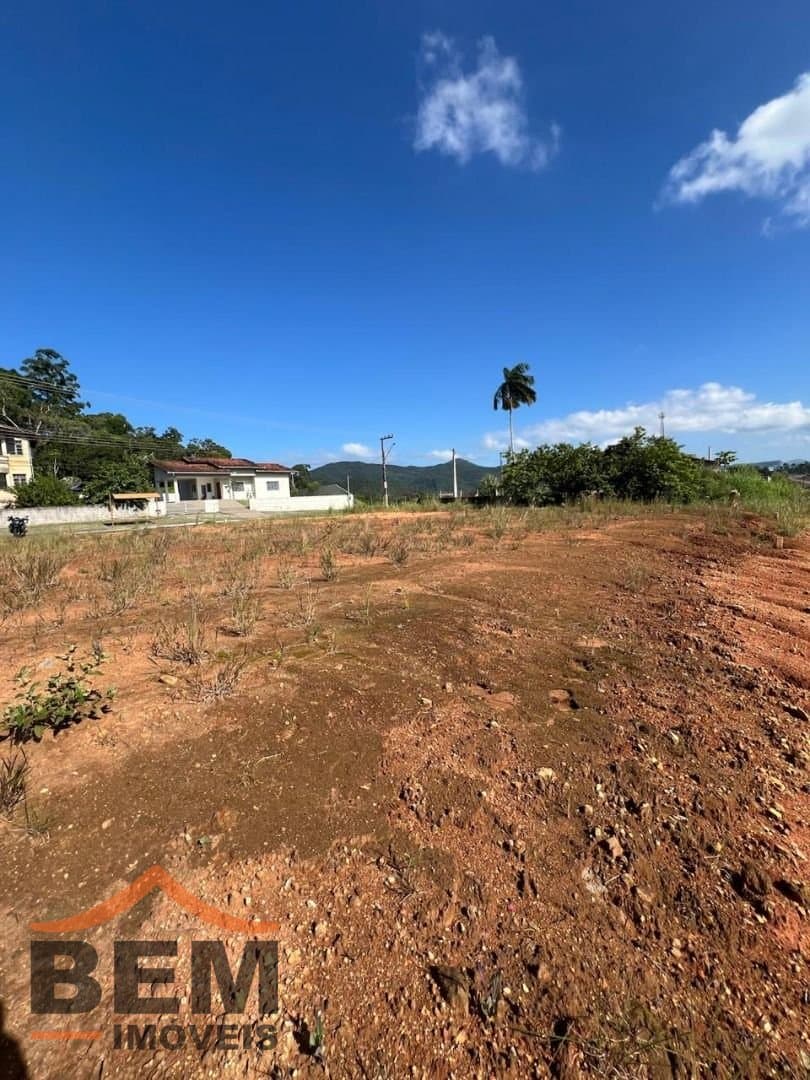 Terreno para Locação no bairro Itaipava, em Itajaí