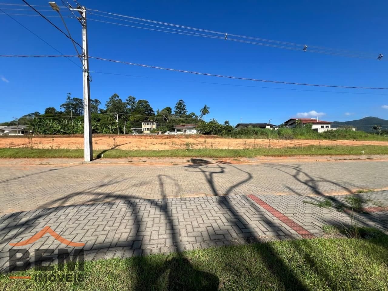 Terreno para Locação no bairro Itaipava, em Itajaí