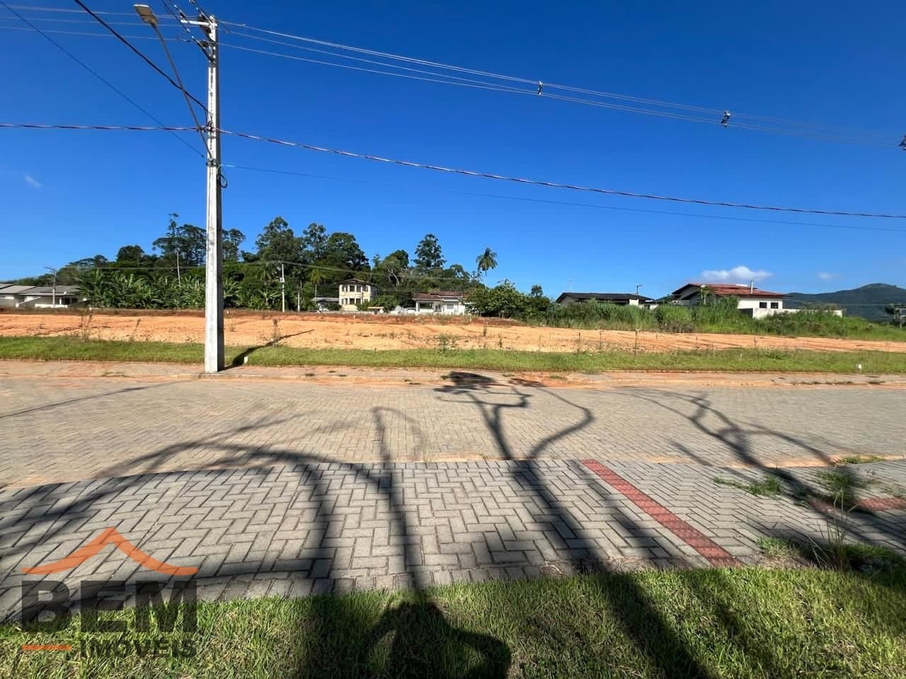 Terreno para Locação no bairro Itaipava, em Itajaí