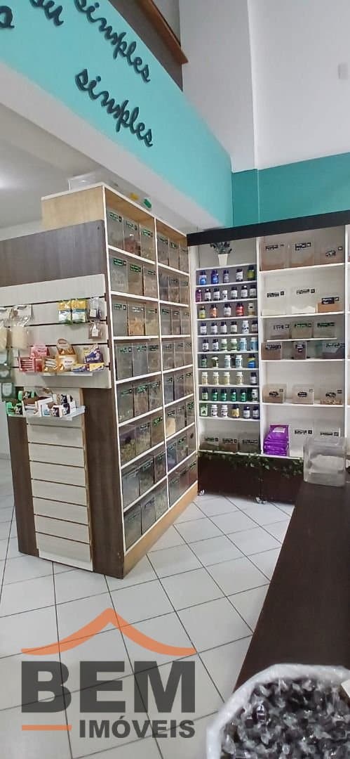Ponto Comercial para Venda com 67m² no bairro Centro, em Camboriú