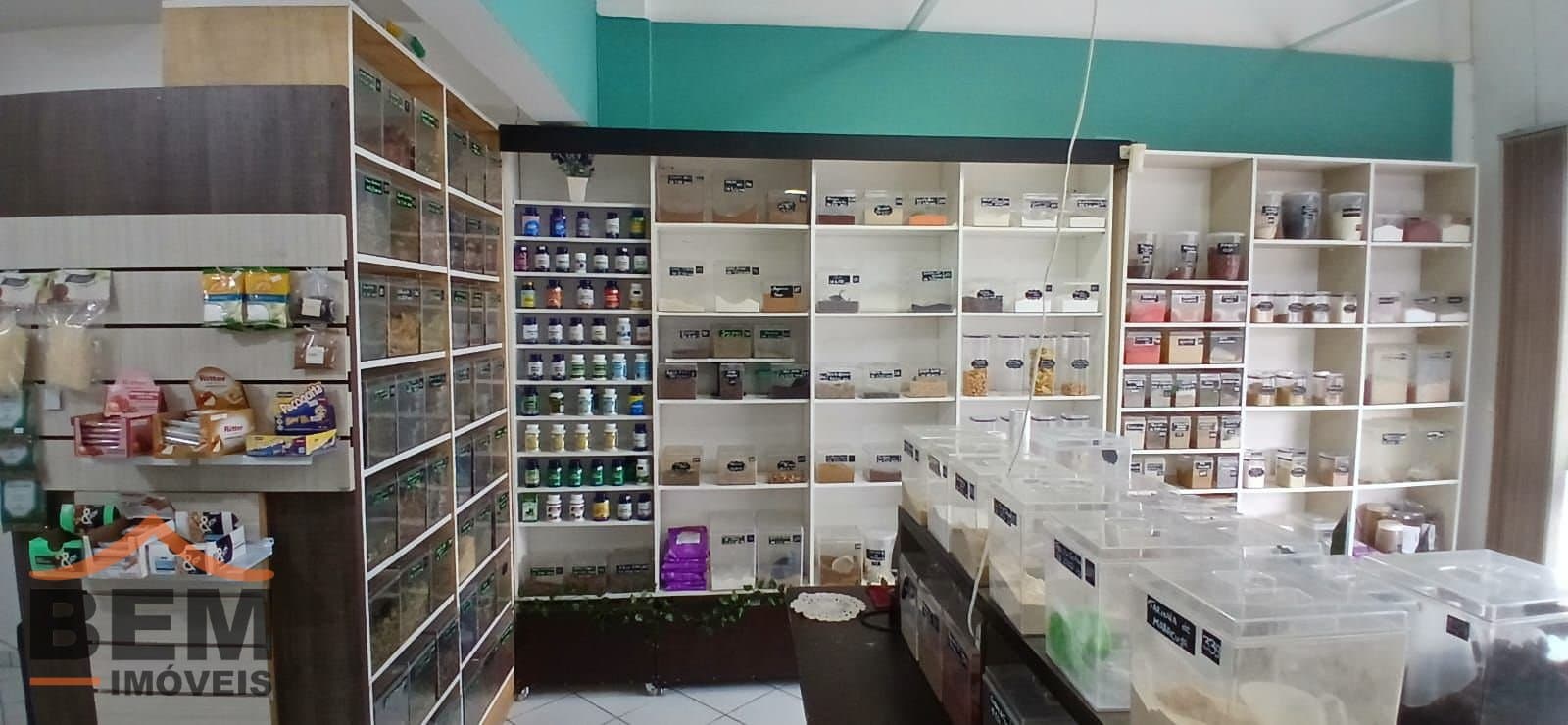 Ponto Comercial para Venda com 67m² no bairro Centro, em Camboriú