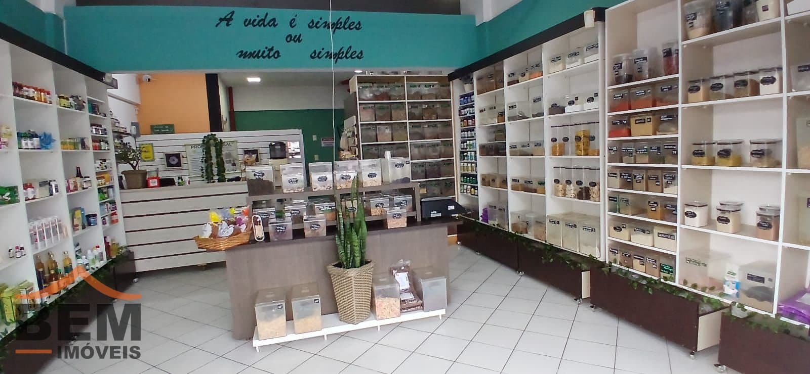 Ponto Comercial para Venda com 67m² no bairro Centro, em Camboriú