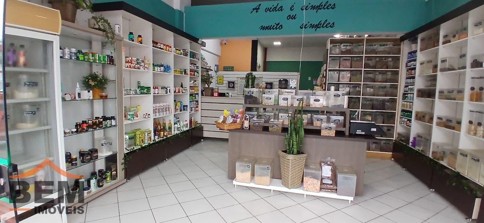 Ponto Comercial para Venda com 67m² no bairro Centro, em Camboriú