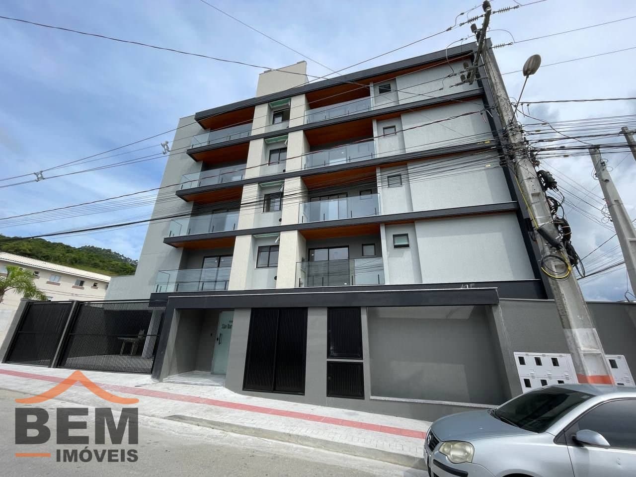 Apartamento para Venda com 2 quartos e 75m² no bairro São Francisco de Assis, em Camboriú