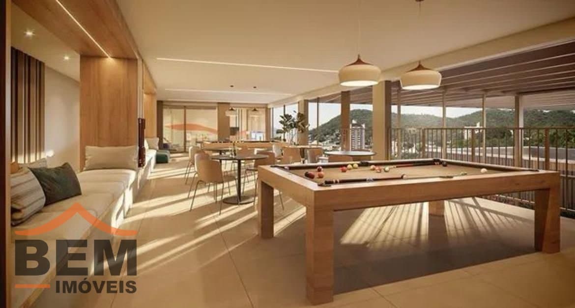 Apartamento para Venda com 2 quartos e 62m² no bairro Fazenda, em Itajaí
