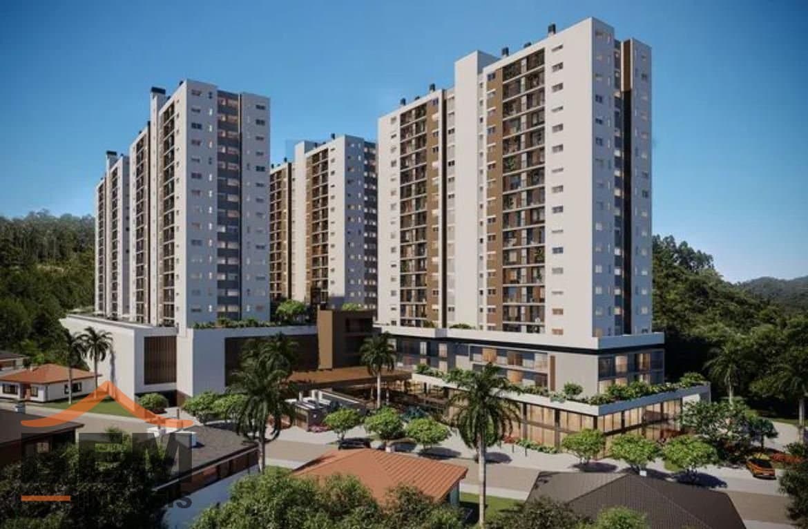 Apartamento para Venda com 2 quartos e 62m² no bairro Fazenda, em Itajaí
