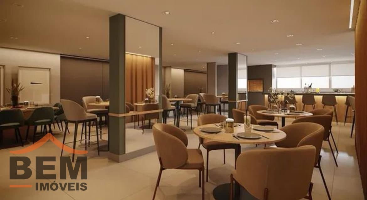 Apartamento para Venda com 2 quartos e 62m² no bairro Fazenda, em Itajaí