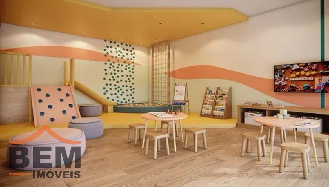 Apartamento para Venda com 2 quartos e 62m² no bairro Fazenda, em Itajaí