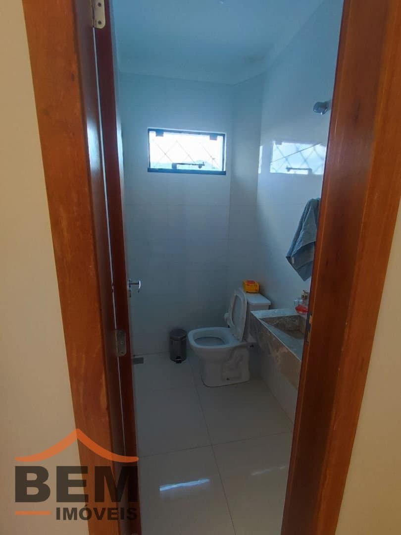 Casa para Venda com 2 quartos e 84m² no bairro Bairro Rio Pequeno, em Camboriú