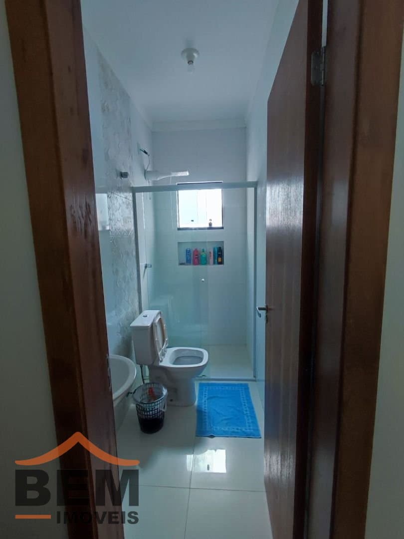 Casa para Venda com 2 quartos e 84m² no bairro Bairro Rio Pequeno, em Camboriú