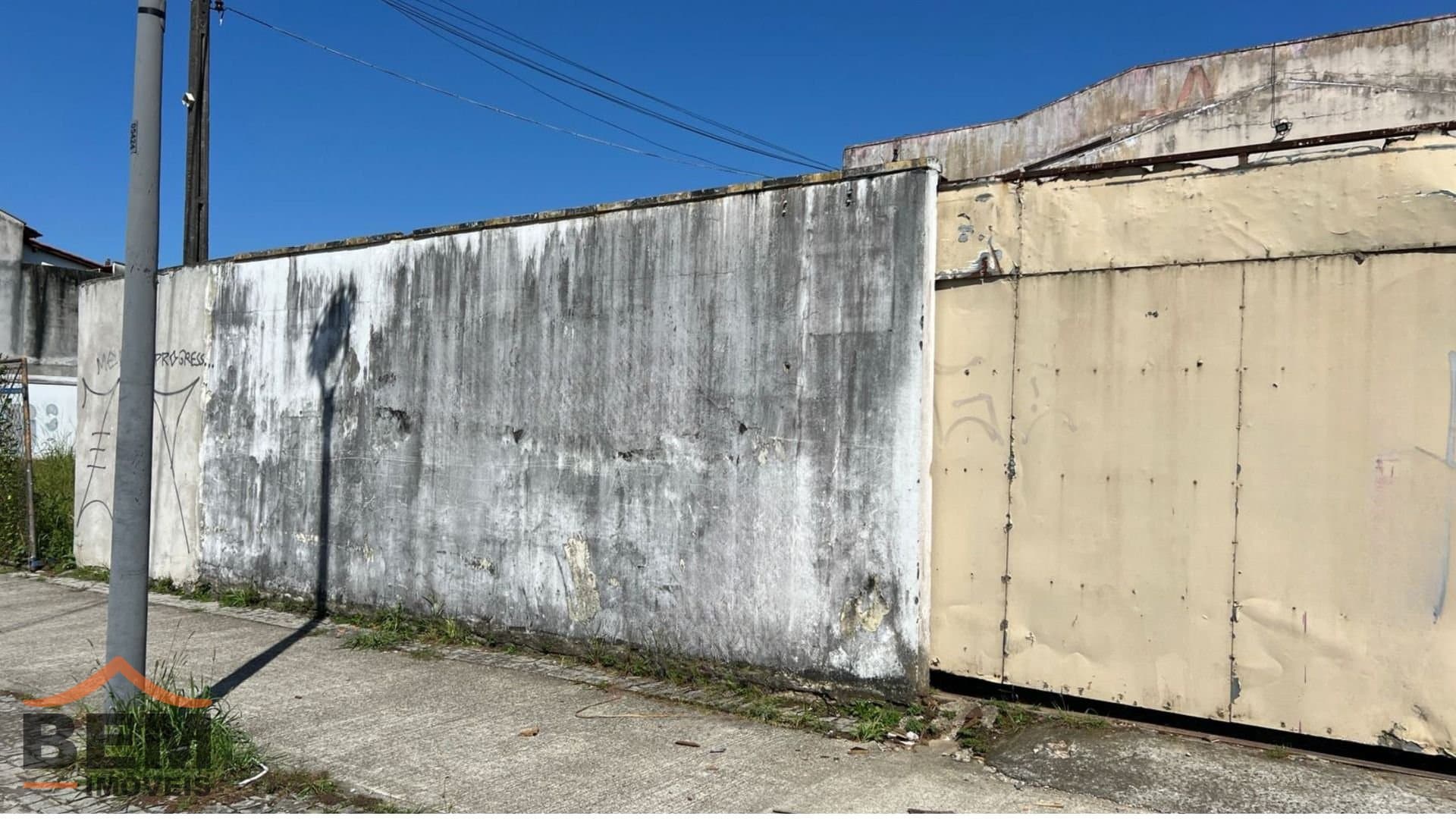Galpão para Venda com 1890m² no bairro São Vicente, em Itajaí