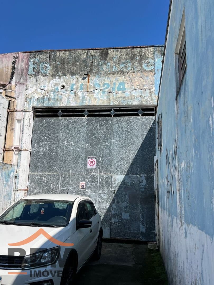 Galpão para Venda com 1890m² no bairro São Vicente, em Itajaí